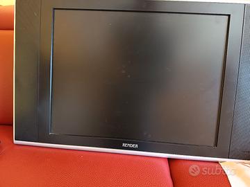 monitor tv