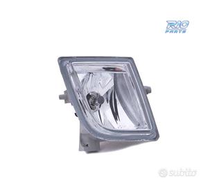 FARO DX ANABBAGLIANTI MAZDA 6 07-09