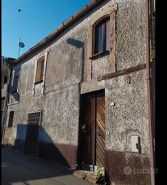 Casa a Siliqua 