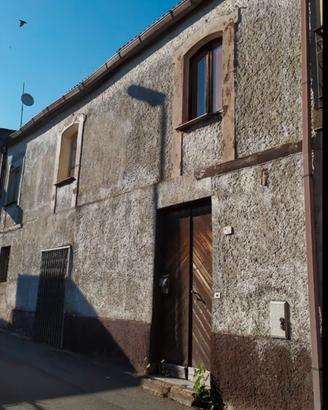 Casa a Siliqua 