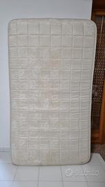 materasso 120 * 210