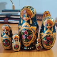 Matrioska originale 1993 
