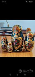 Matrioska originale 1993 