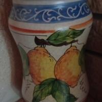 vaso di Caltagirone 