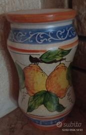 vaso di Caltagirone 