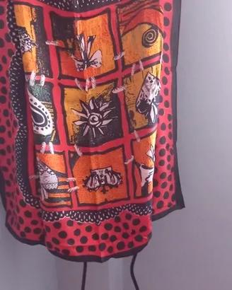 Foulard donna