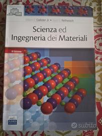Scienza ed Ingegneria dei Materiali