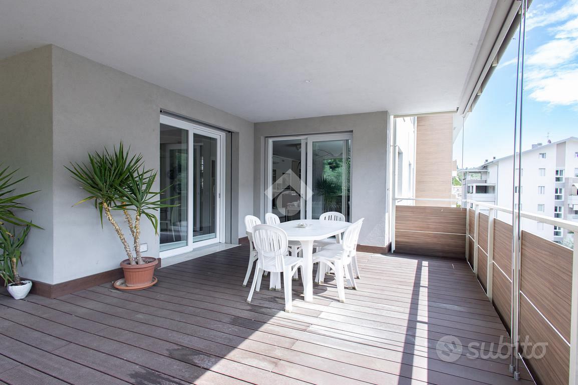 Appartamento – Verona, Fontana, Nord-Ovest - Vista 3