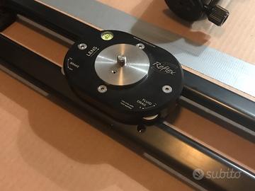 Slider smart sistem reflex S 560