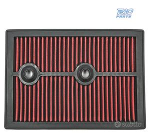 FILTRO ASPIRAZIONE DIRETTA VOLKSWAGEN VW GOLF 8 CD