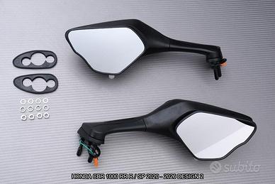 Specchietti per HONDA CBR 1000 RR R / SP 2020 2026