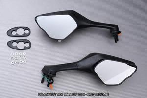 Specchietti per HONDA CBR 1000 RR R / SP 2020 2026
