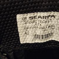 Scarpe tecniche da montagna 