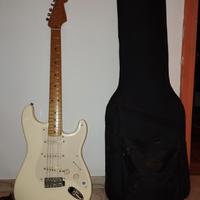 Fender Stratocaster Mexico