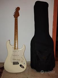 Fender Stratocaster Mexico