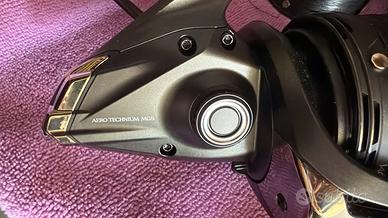 aerotechium mgs xtd 14000 carpfishing surfcasting