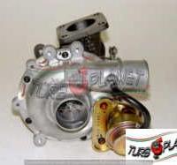 TURBINA ISUZU NLR, NNR, N SERIES TRUCK 3.0L