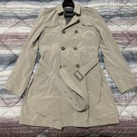 Cappotto trench Herno