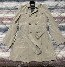 Cappotto trench Herno