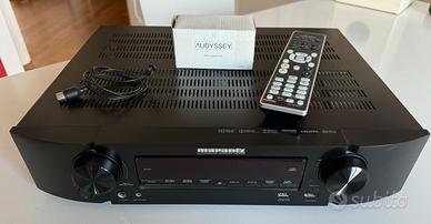 Marantz NR1693 Sintoamplificatore 7 canali