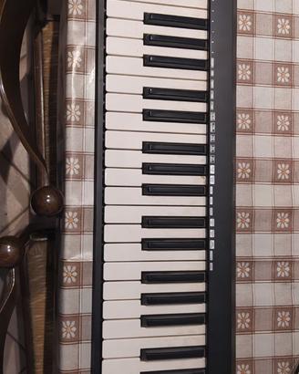 cakewalk Roland a500