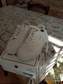 scarpe kappa 