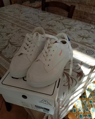scarpe kappa 