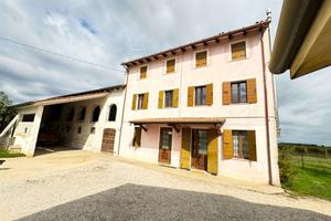 Casa Singola a Monastier di Treviso