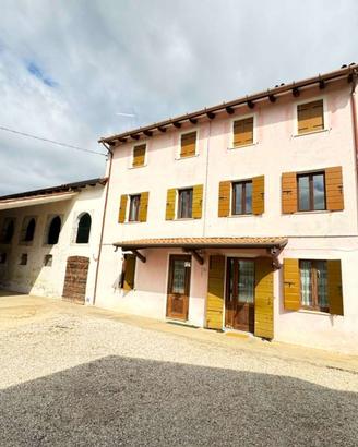Casa Singola a Monastier di Treviso
