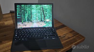 Microsoft Surface Pro 5 nuovo