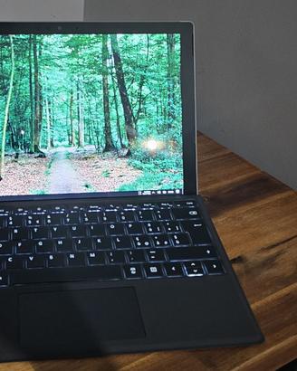 Microsoft Surface Pro 5 nuovo