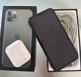 IPHONE 11 PRO 256 GB
