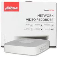 NVR Dahua NVR4108-4KS2/L