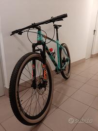 Bicicletta mtb 29 megamo tg. XL alluminio