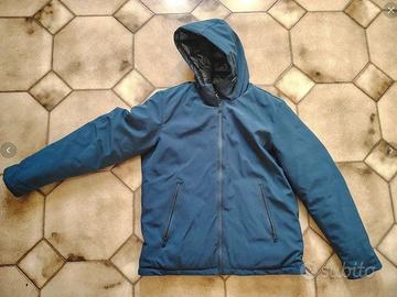 Giaccone Champion taglia 2xl