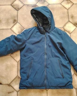 Giaccone Champion taglia 2xl