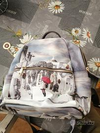 borsa a zaino y not? Milano Mai usata