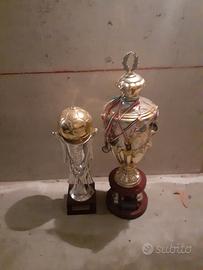 Trofei calcio