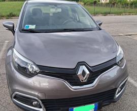 RENAULT Captur 1ª serie
