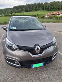 RENAULT Captur 1ª serie