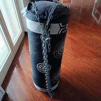 Sacco da boxe