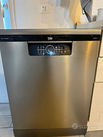 Lavastoviglie beko bpro 500 nuova