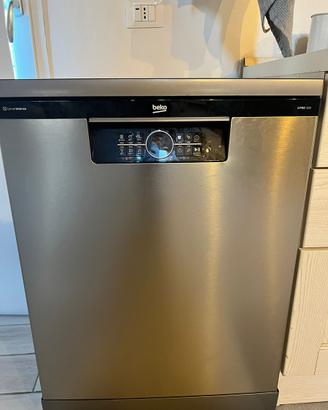 Lavastoviglie beko bpro 500 nuova