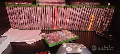 giochi Xbox series x 