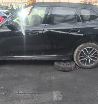 BMW.X1 anno 2024 Tipo motore B47C20B Km37.000