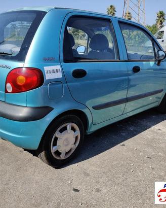 Daewoo matiz m100, m150 1.0 64cv 03-23 - ricambi