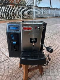 Macchina caffè a cialde