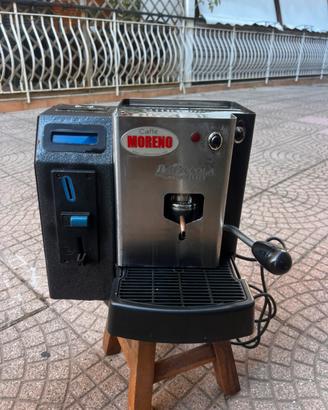 Macchina caffè a cialde