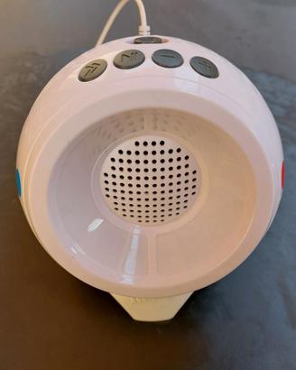 cassa speaker per ipod apple twister