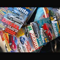 Riviste auto